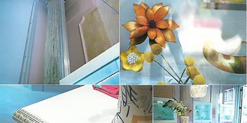Бутик Алексиса Биттара