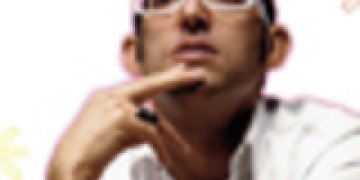 Karim Rashid