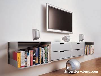 Домашний кинотеатр с Panasonic 