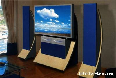 Домашний кинотеатр с Panasonic 