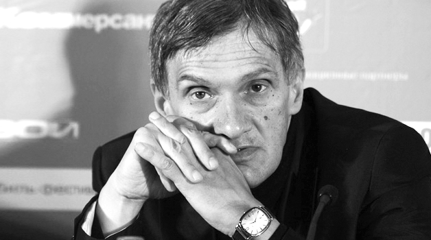 Юрий Арабов про интерьер