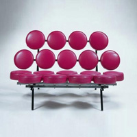 Marshmallow sofa (диван "Зефир")