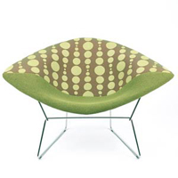 Harry Bertoia (Гарри Бертойя) 