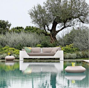 Диваны roche bobois
