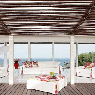 Диваны roche bobois